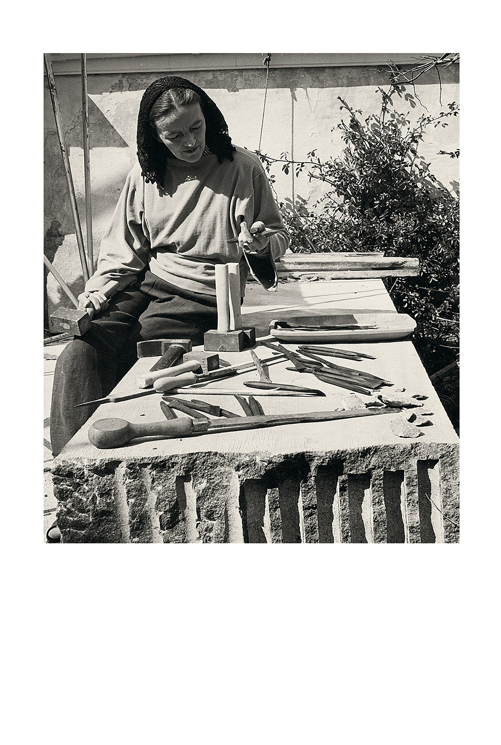 Barbara Hepworth Writings and Conversations | Sophie Bowness