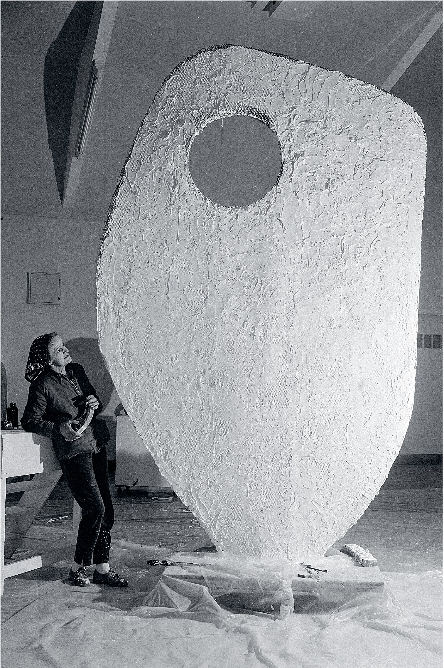 Barbara Hepworth Writings and Conversations | Sophie Bowness - 1 | YEO