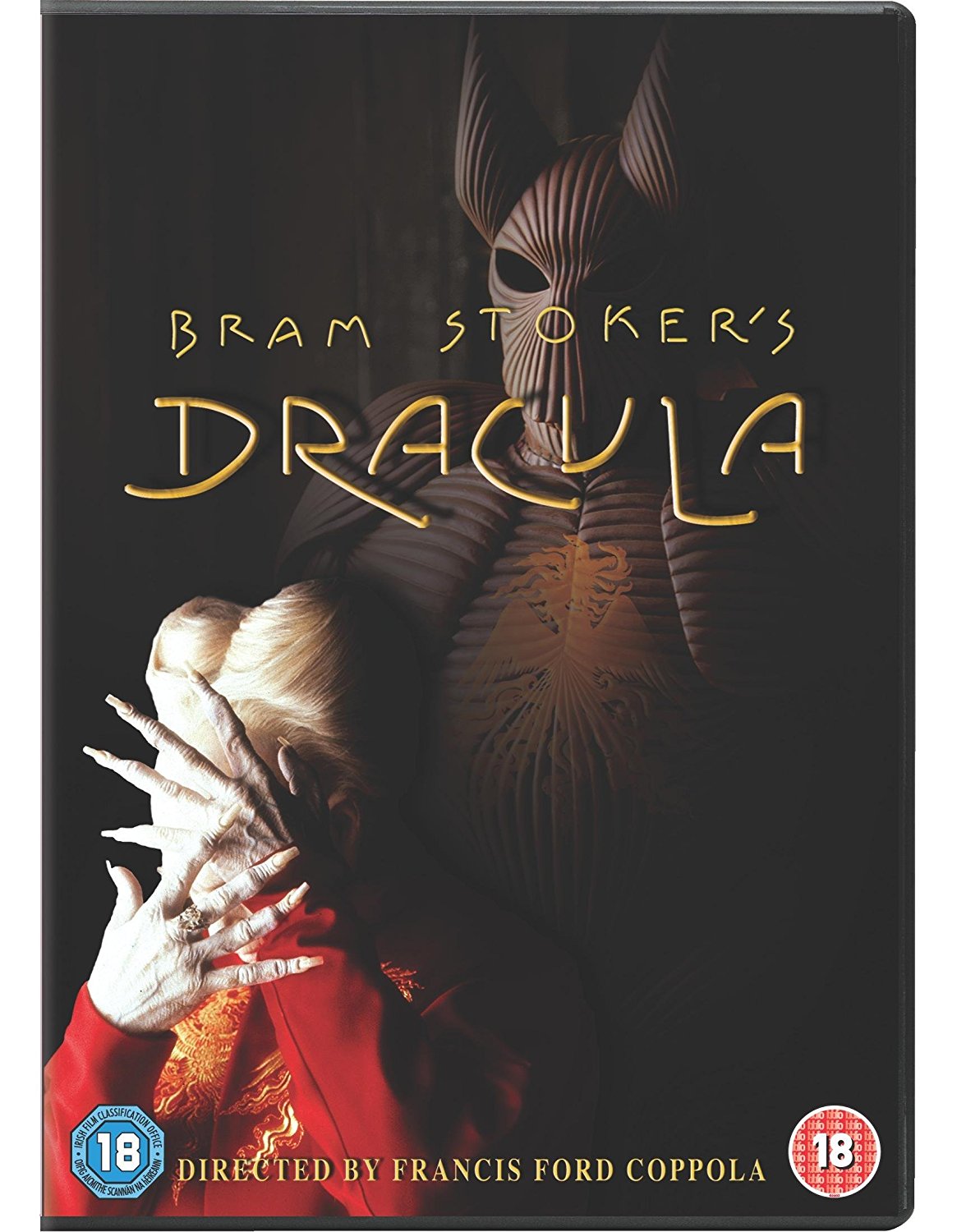Bram Stoker's Dracula | Francis Ford Coppola