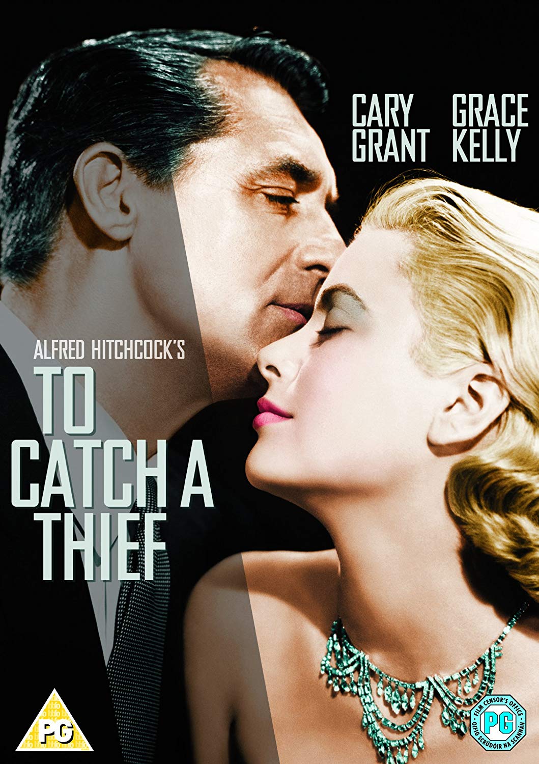 To Catch a Thief | Alfred Hitchcock