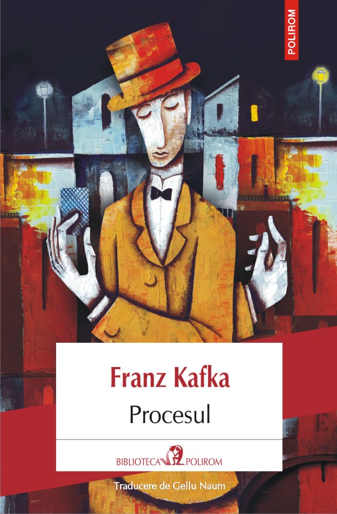 Procesul | Franz Kafka