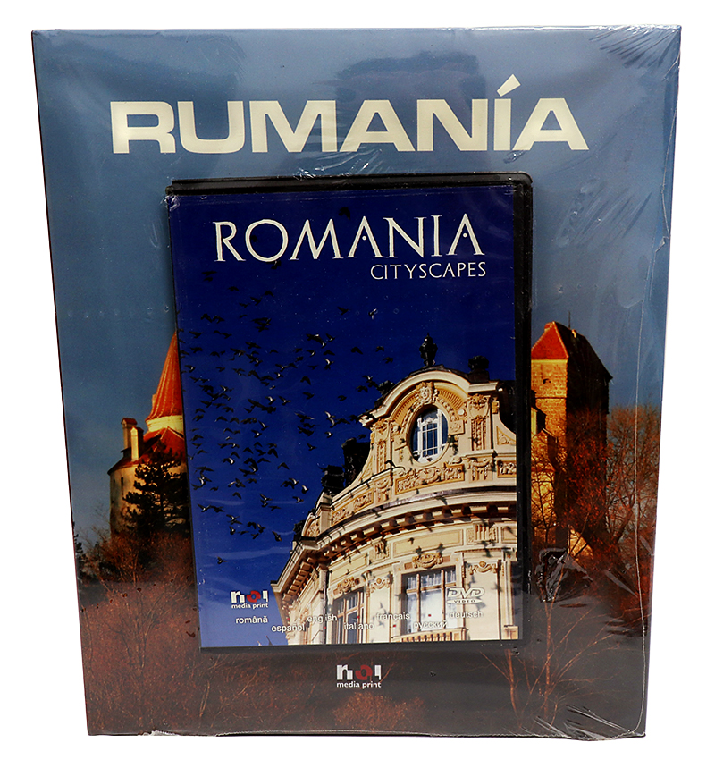 Rumania |