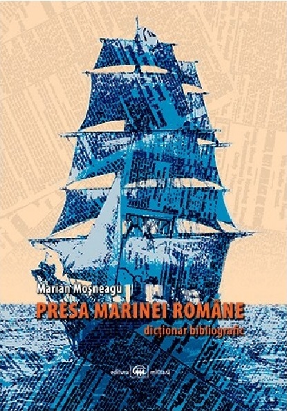 Presa Marinei Romane | Marian Mosneagu