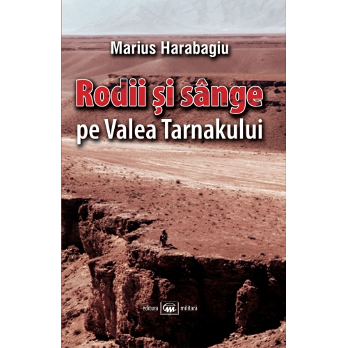 Rodii si sange | Marius Harabagiu