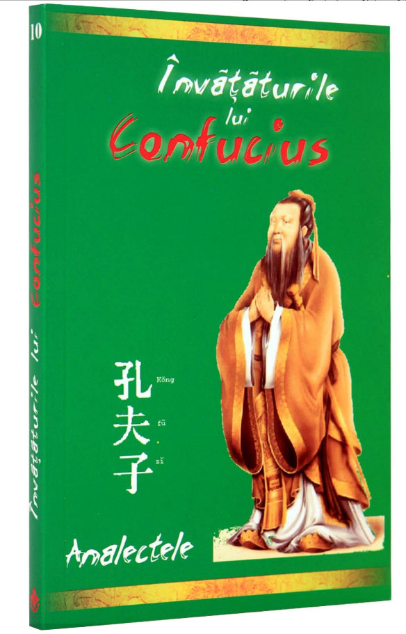 Invataturile lui Confucius |