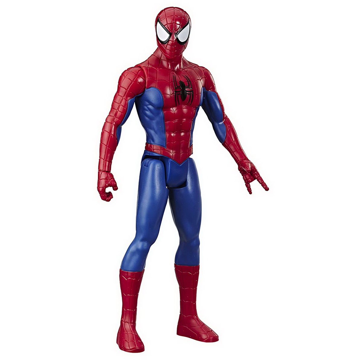 Figurina - Hasbro Spider-Man Marvel Titan Hero Series 30 Cm | Spider-Man