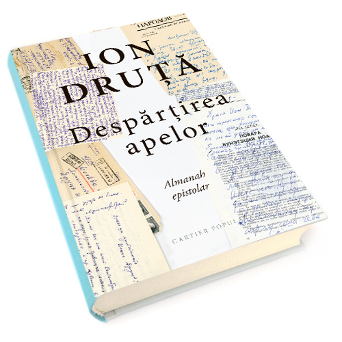 Despartirea apelor