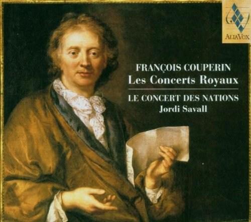 Les Concerts Royaux | Jordi Savall