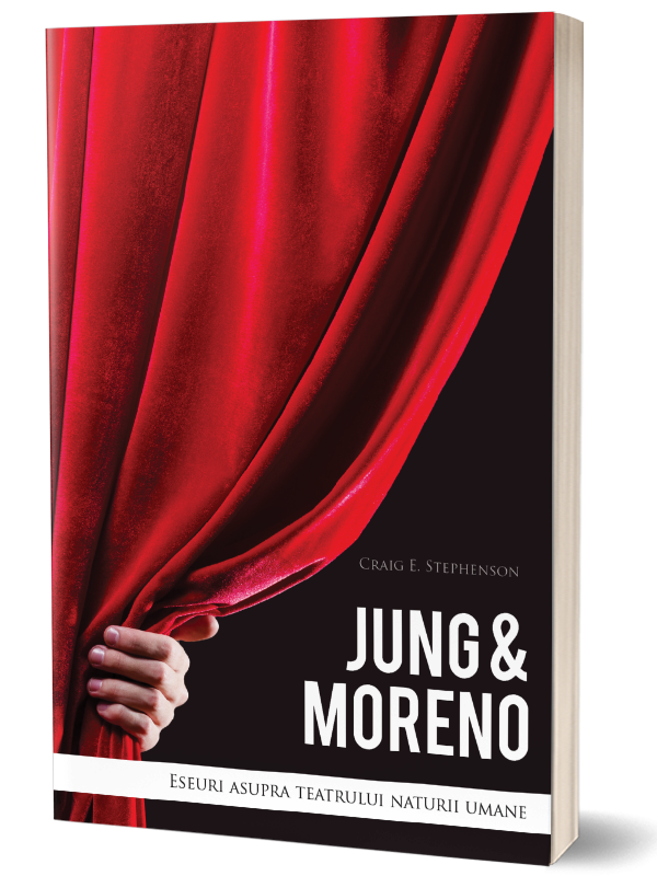 Jung & Moreno | Craig E. Stephenson Atman 2022