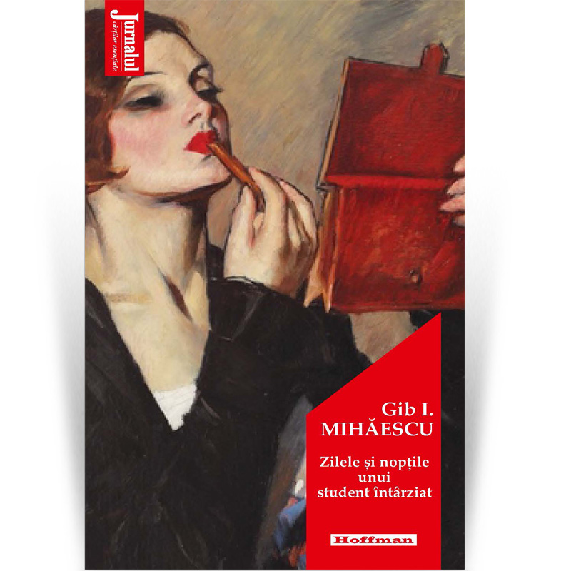 Zilele si noptile unui student intarziat