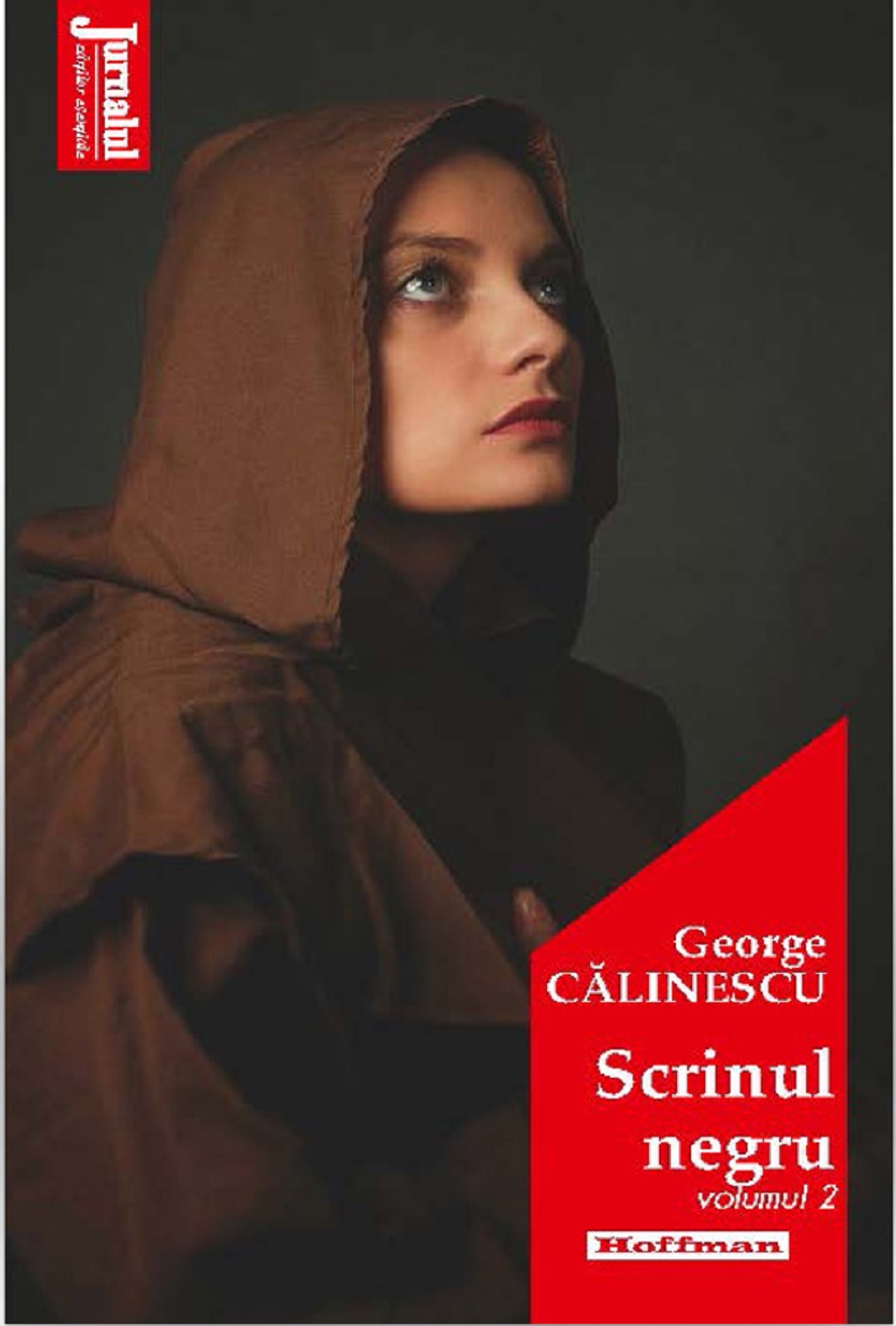 Scrinul negru – Volumul 2 | George Calinescu carturesti.ro Carte
