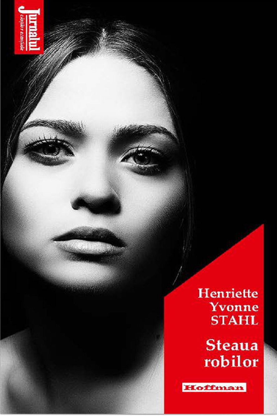 PDF Steaua robilor | Henriette Yvonne Stahl carturesti.ro Carte
