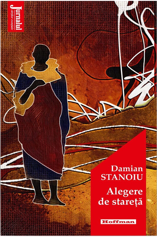  Alegere de stareta | Damian Stanoiu 