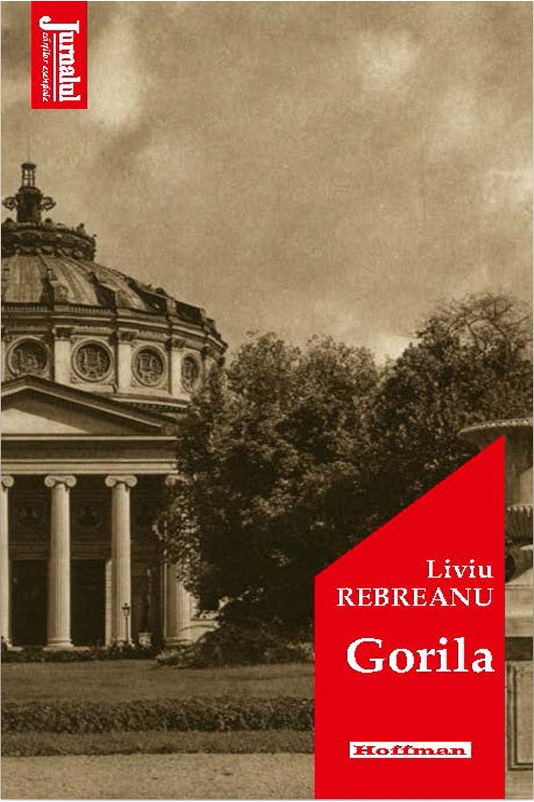 Gorila | Liviu Rebreanu