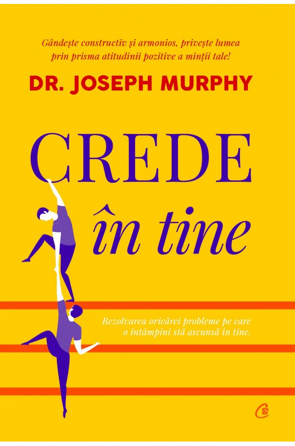 Crede In Tine | Joseph Murphy