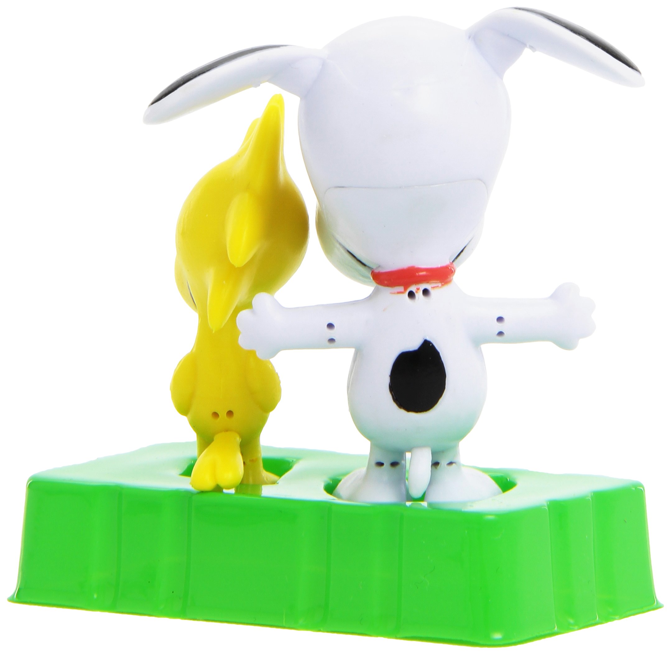 Snoopy and Woodstock | Charles M. Schulz