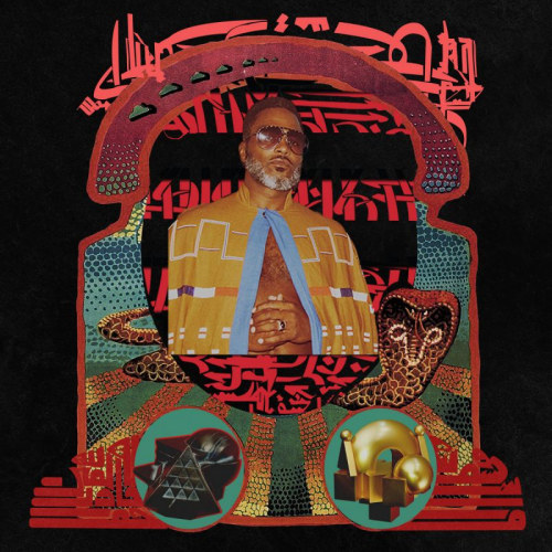 The Don Of Diamond Dreams | Shabazz Palaces