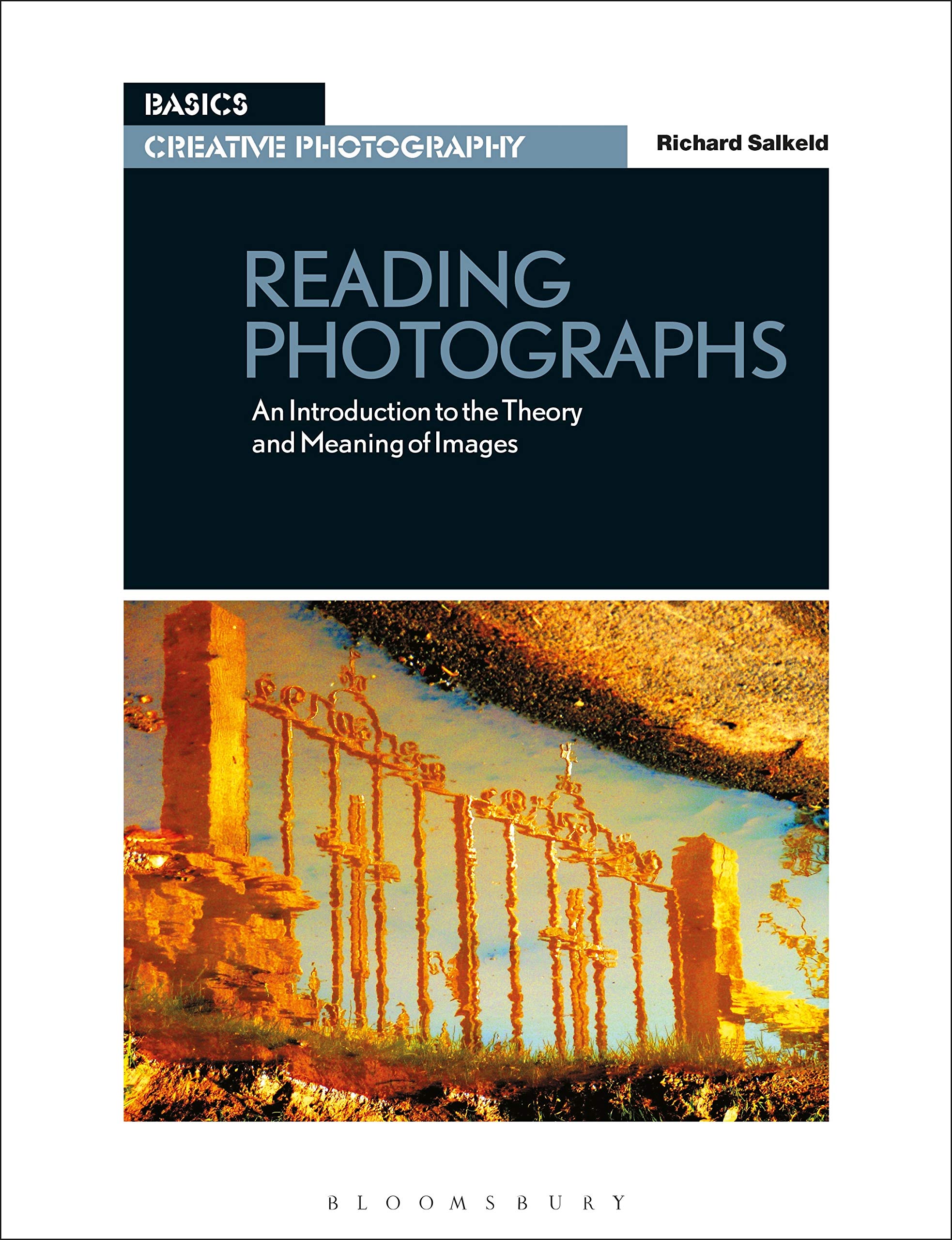 Reading Photographs | Richard Salkeld