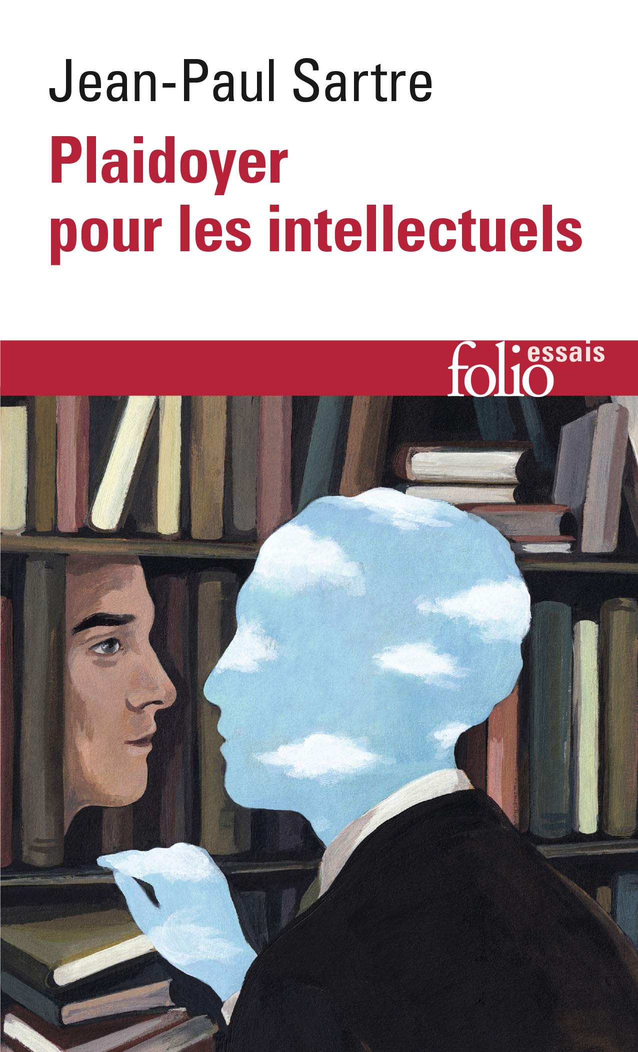 Plaidoyer pour les intellectuels | Jean-Paul Sartre