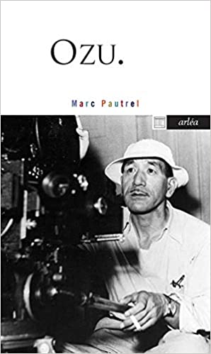 Ozu | Marc Pautrel