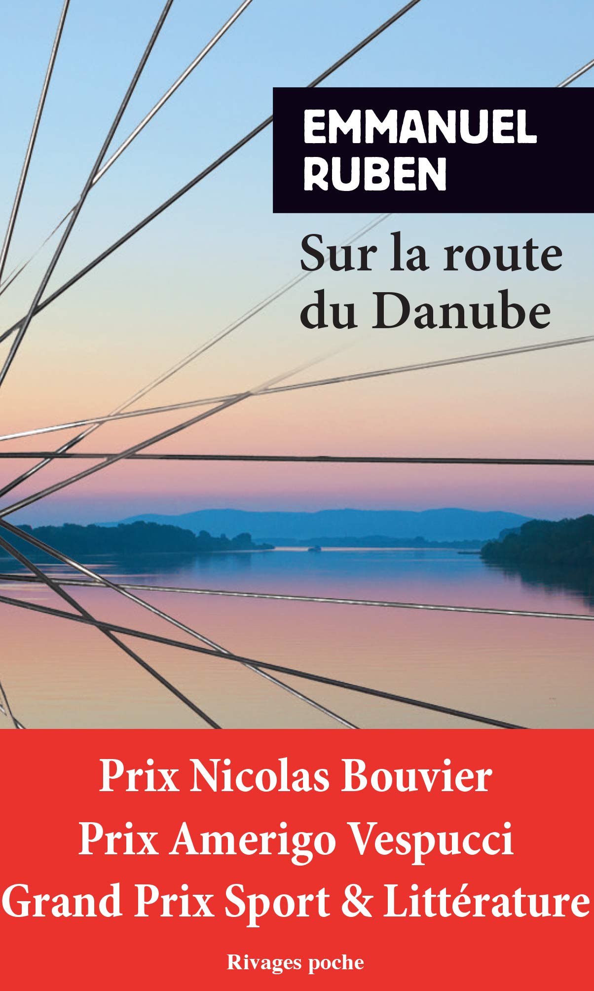Sur La Route Du Danube | Emmanuel Ruben