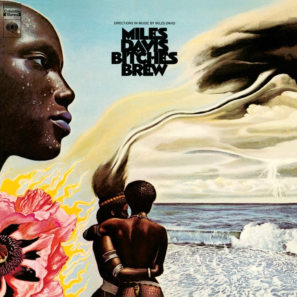 Bitches Brew - Vinyl | Miles Davis image