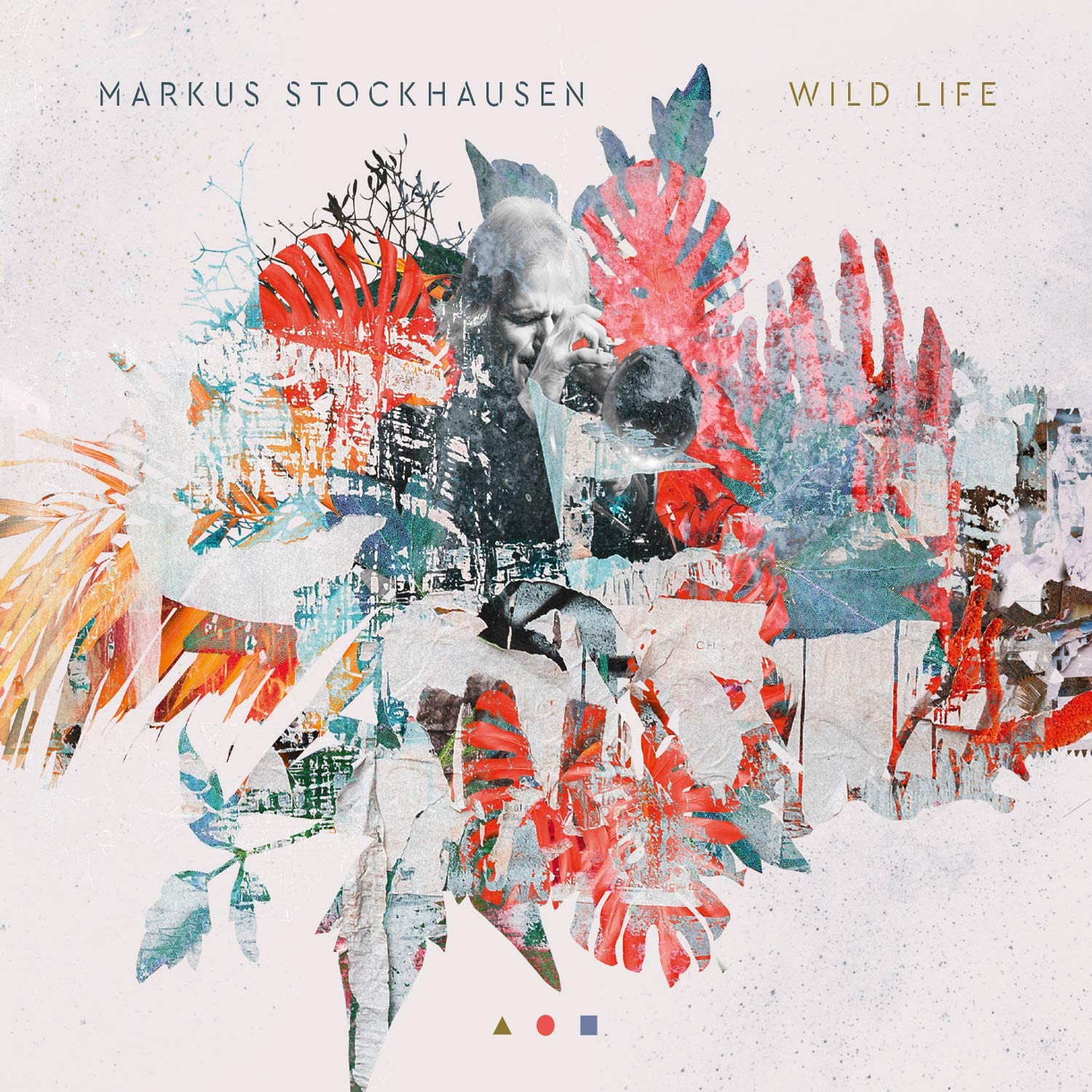 Wild Life | Markus Stockhausen image1