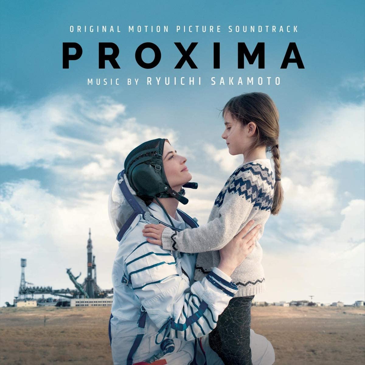 Proxima – Soundtrack – Vinyl | Ryuichi Sakamoto carturesti.ro poza noua