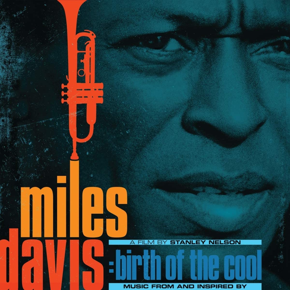 Music From And Inspired By Birth Of The Cool, A Film By Stanley Nelson - Vinyl | Miles Davis