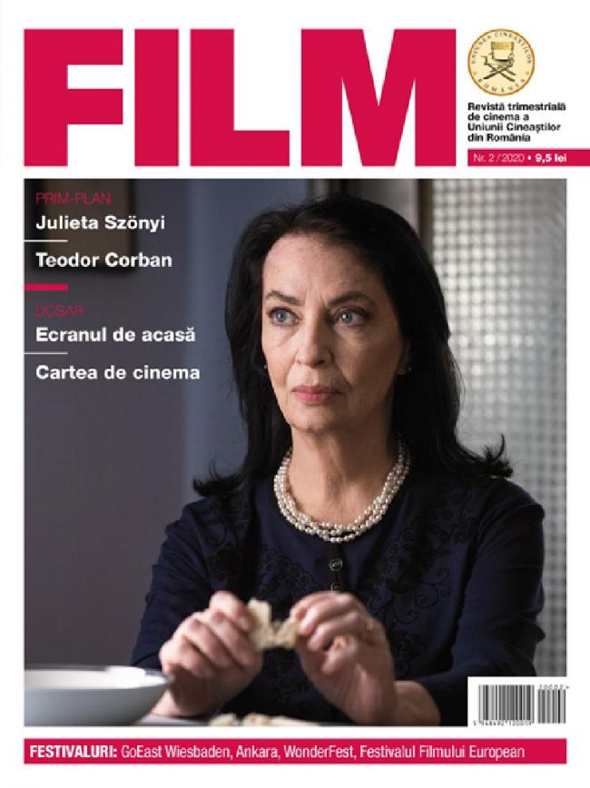 Revista Film Nr. 2/ 2020 | carturesti.ro Carte