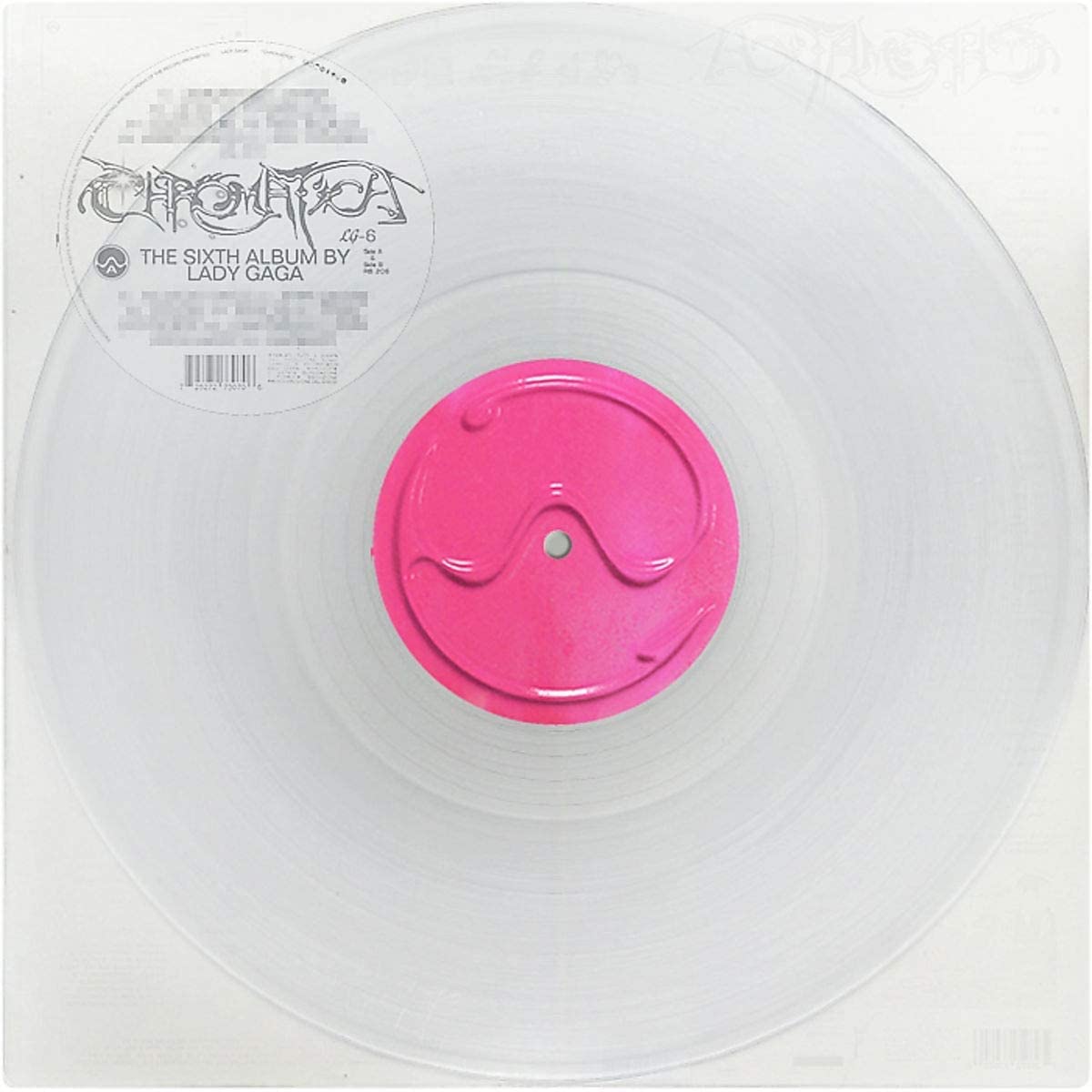 Chromatica - Vinyl | Lady Gaga - 2 | YEO