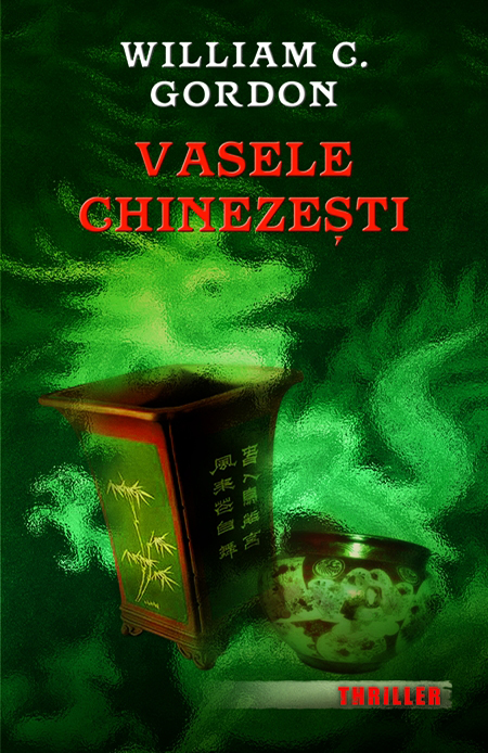 Vasele Chinezesti | William C. Gordon