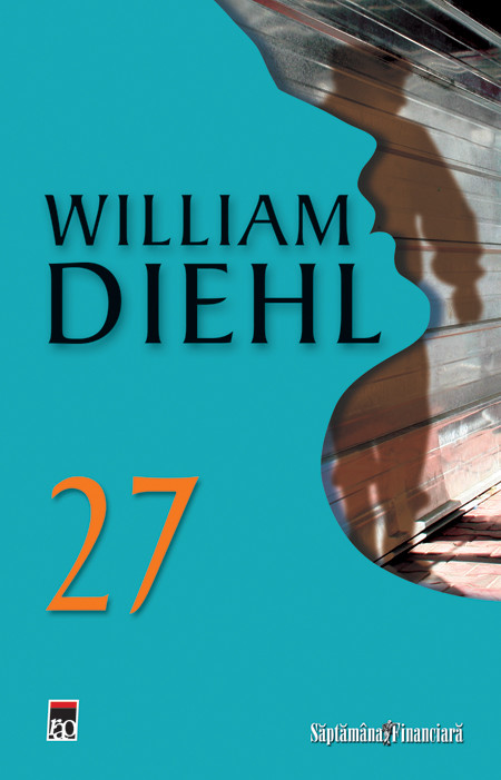 27 | William Diehl