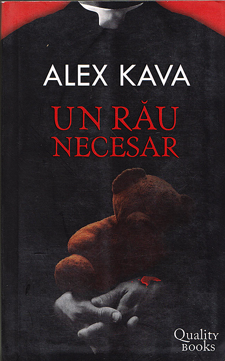 Un rau necesar | Alex Kava