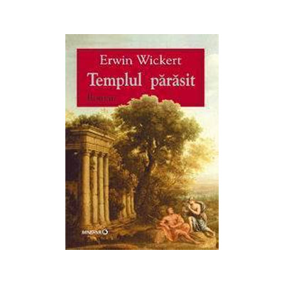 Templul Parasit | Erwin Wickert