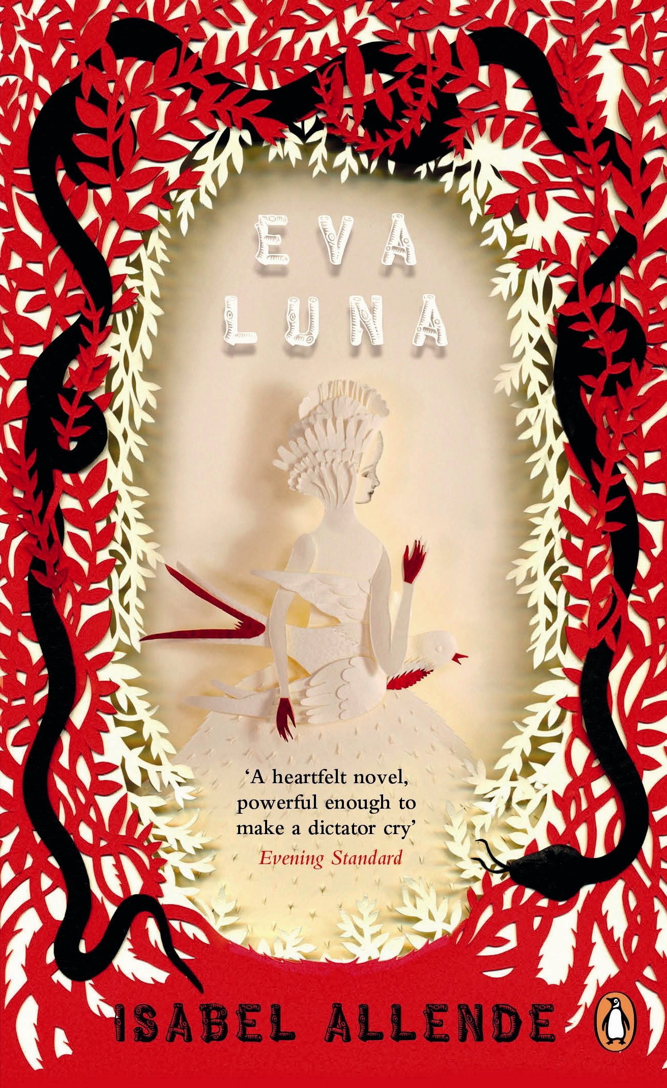 Eva Luna | Isabel Allende