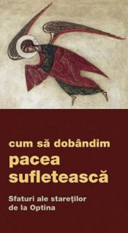 Cum sa dobandim pacea sufleteasca |