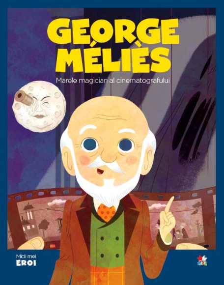 Georges Melies |