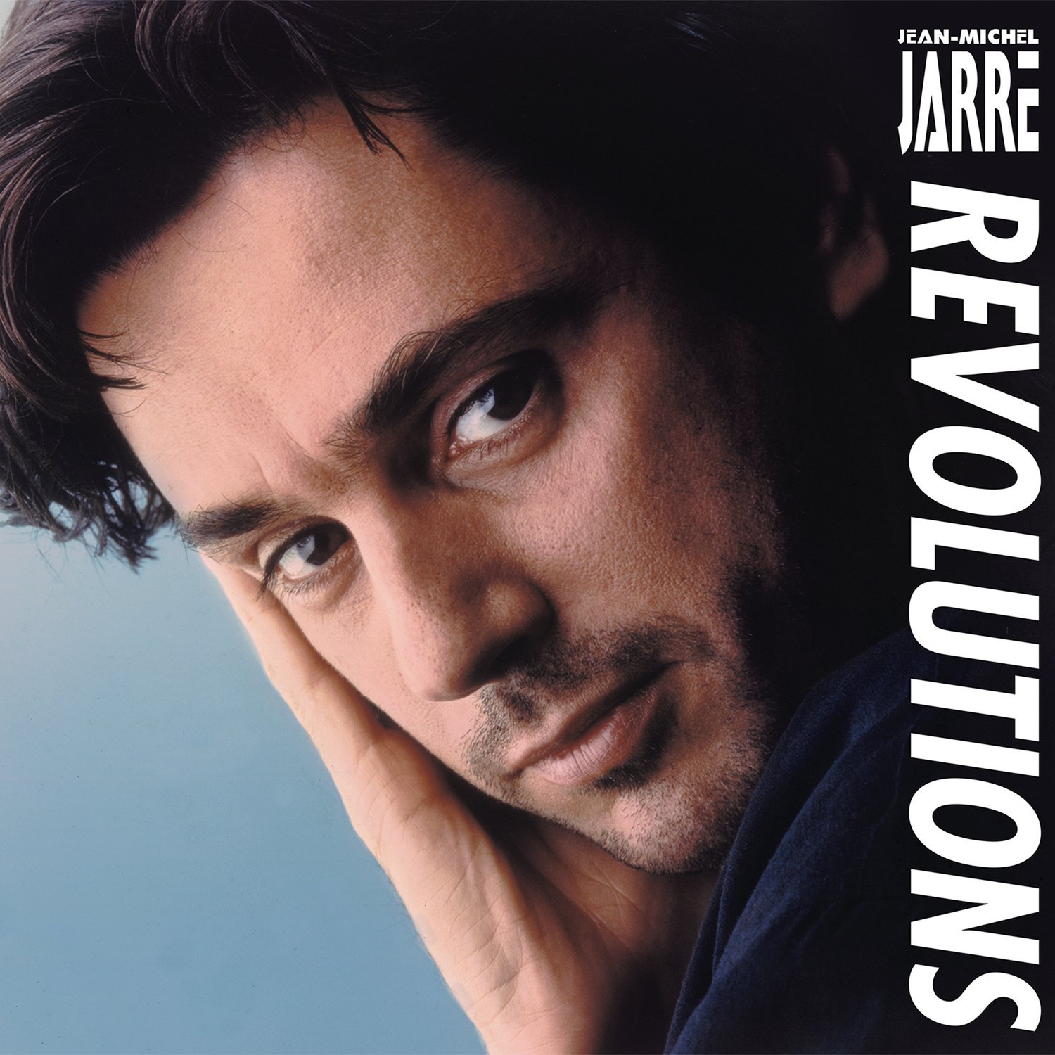 Revolutions - Vinyl | Jean Michel Jarre