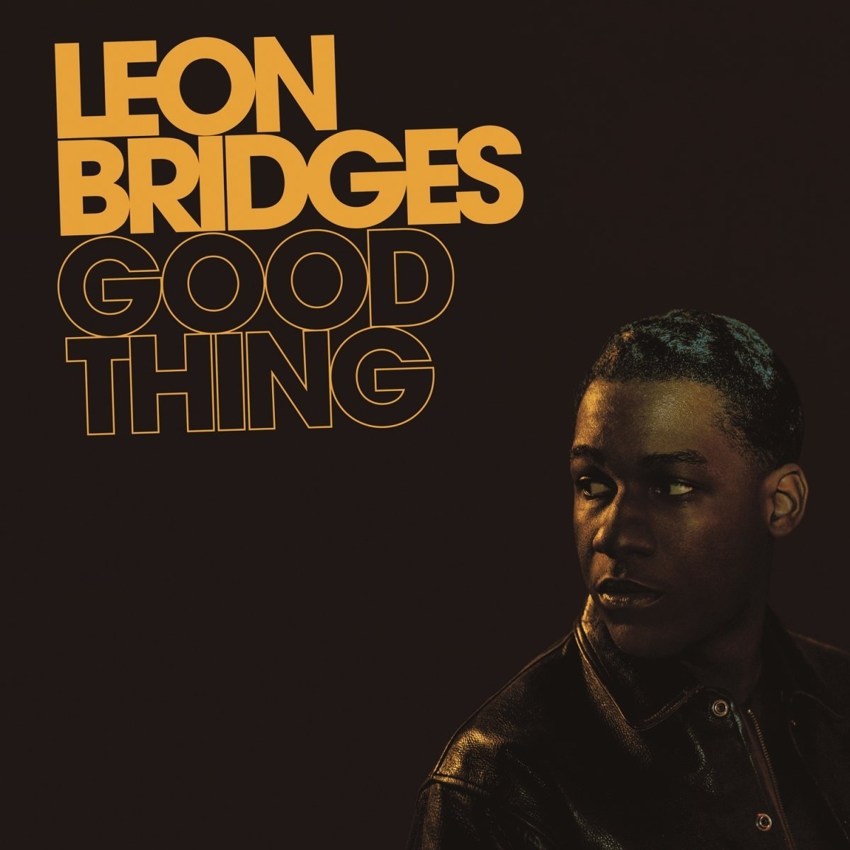Good Thing - Vinyl | Leon Bridges