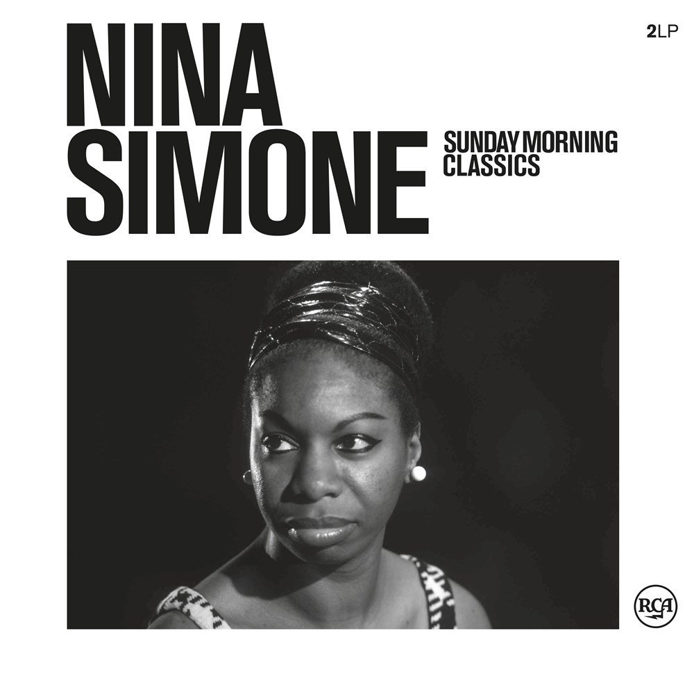 Sunday Morning Classics - Vinyl | Nina Simone  image5