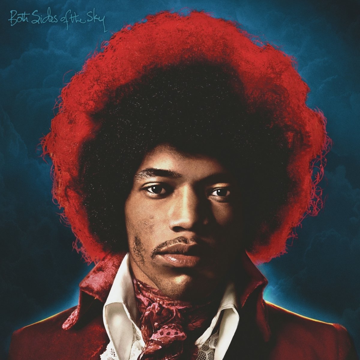 Both Sides of the Sky - Vinyl | Jimi Hendrix