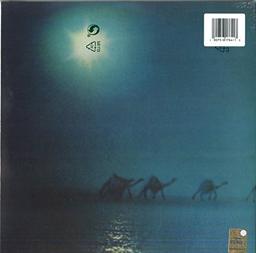 Caravanserai - Vinyl | Carlos Santana - 1 | YEO