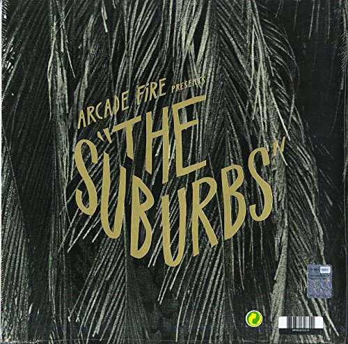 The Suburbs - Vinyl | Arcade Fire - 1 | YEO