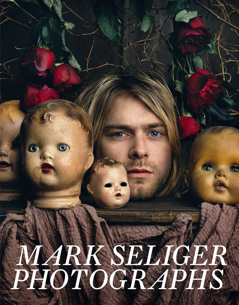 Mark Seliger Photographs | Mark Seliger