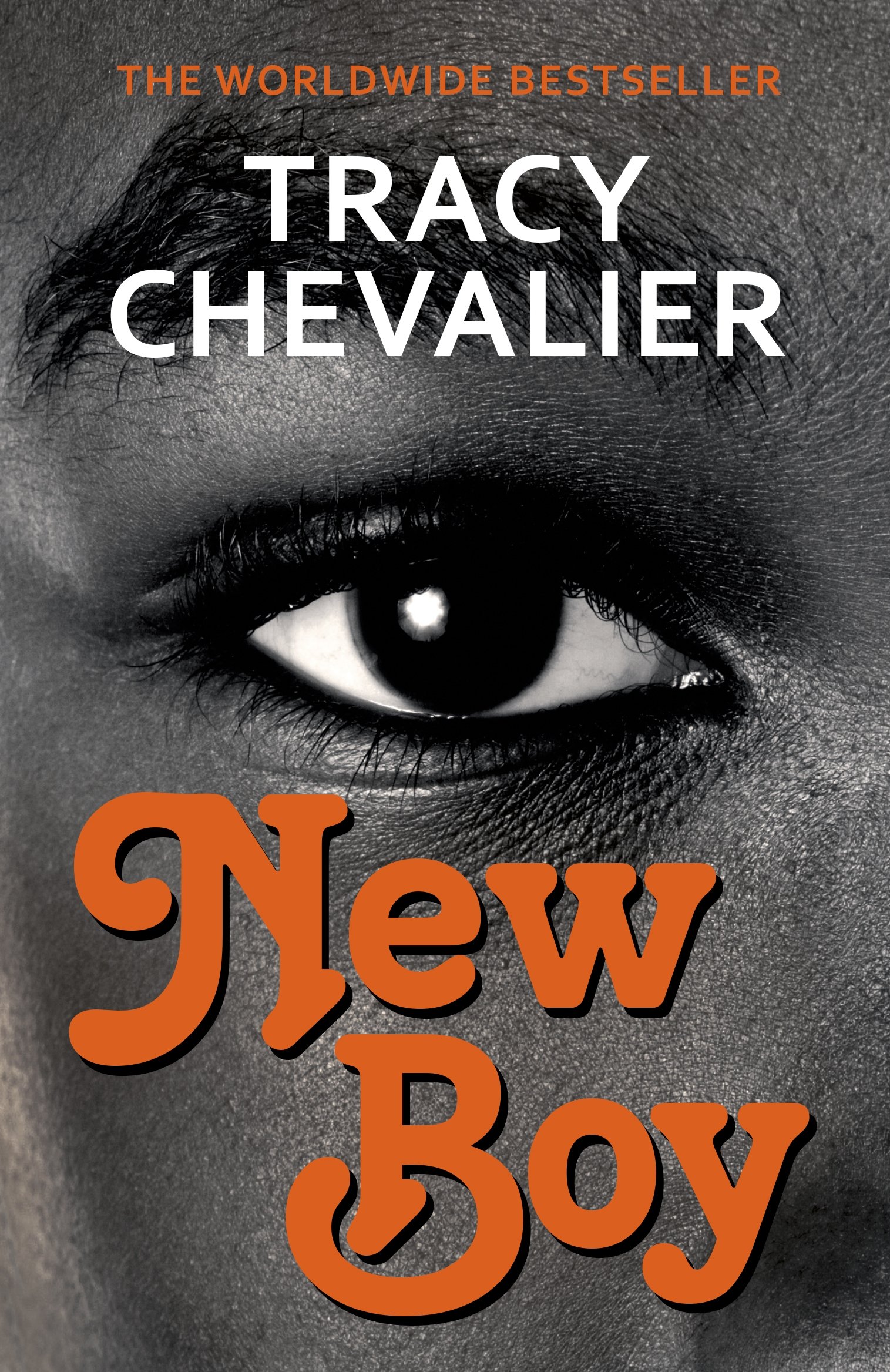 New Boy | Tracy Chevalier image5