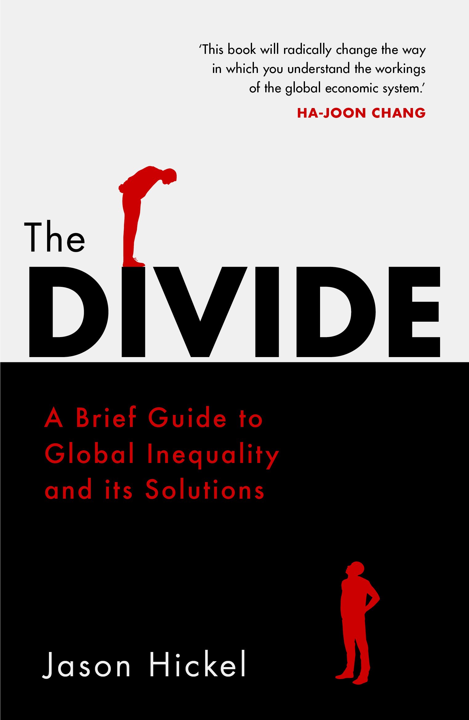 The Divide | Jason Hickel