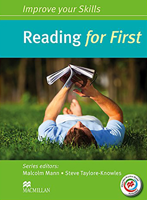 Improve Your Skills: Reading for First Student\'s Book without Key & MPO Pack | Malcom Mann, Steve Taylor-Kn