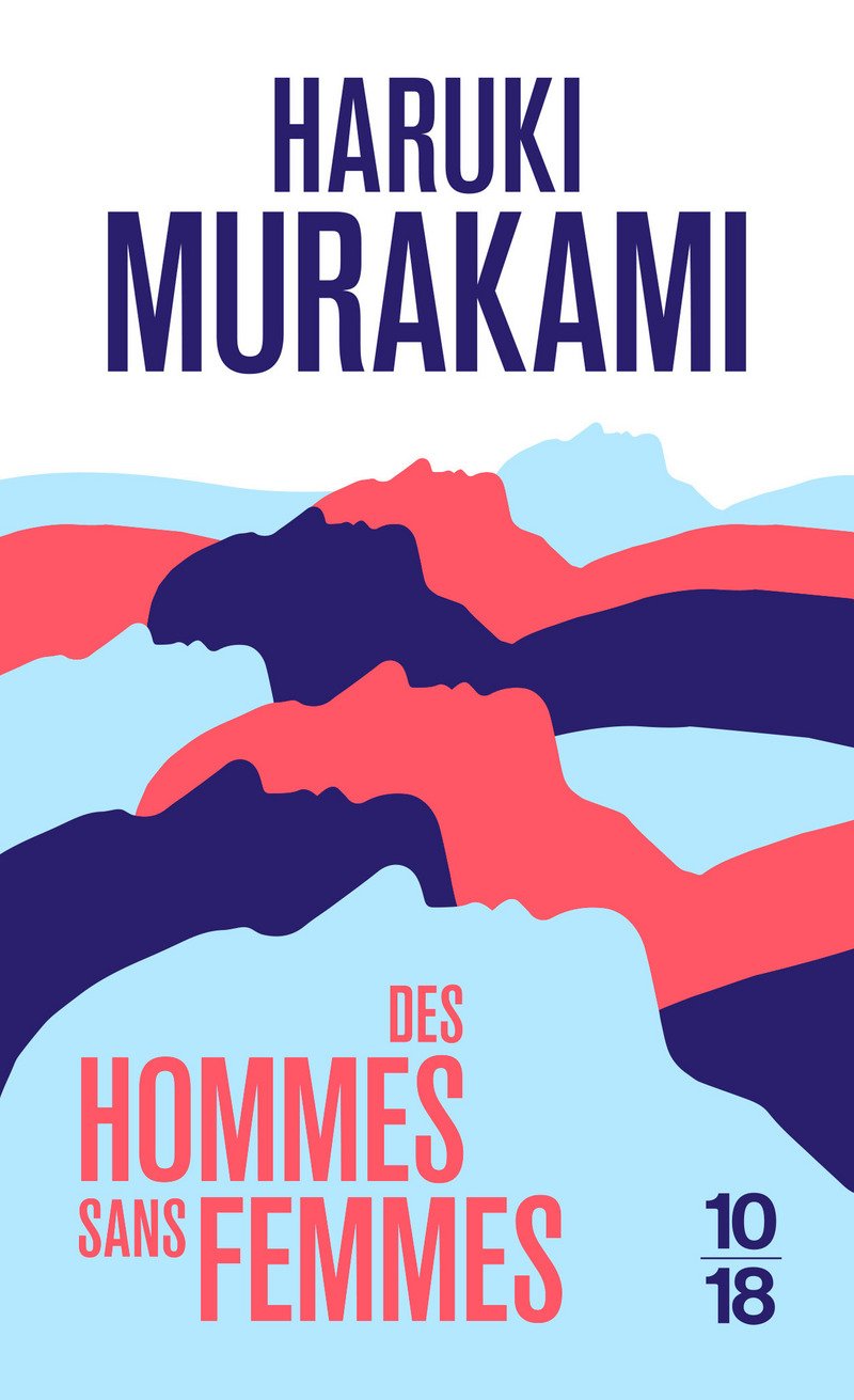 Des hommes sans femmes | Haruki Murakami