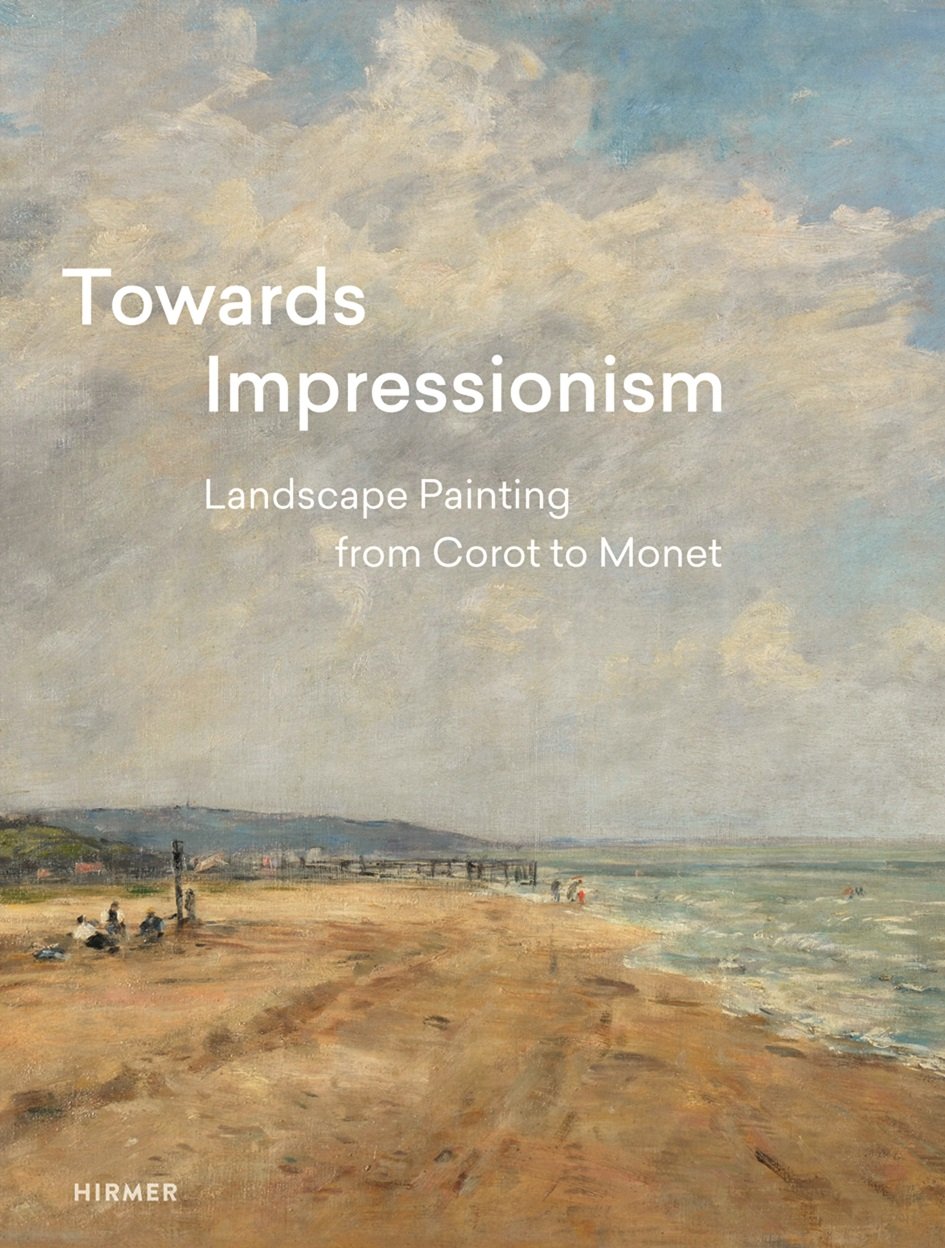 Towards Impressionism | Suzanne Greub